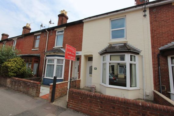 3 Bedroom Terraced